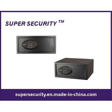 Electronic Lock Commercial Security Hotel Safe (SJD8)